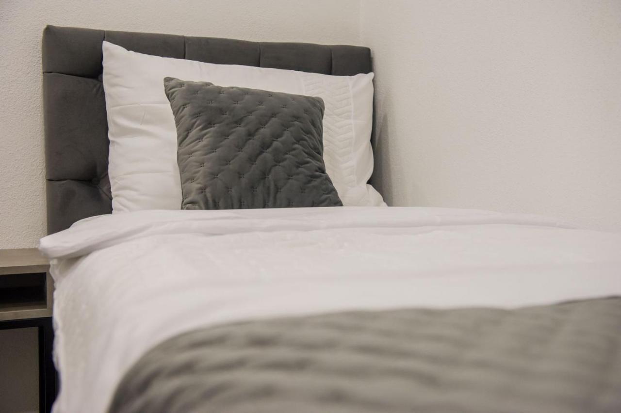 Apartment Lux Elba Kaštela エクステリア 写真