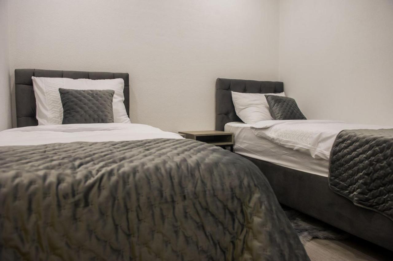Apartment Lux Elba Kaštela エクステリア 写真