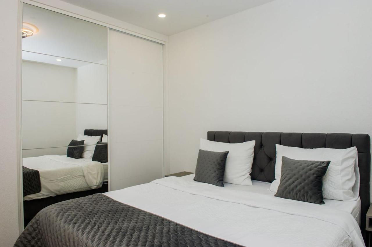 Apartment Lux Elba Kaštela エクステリア 写真