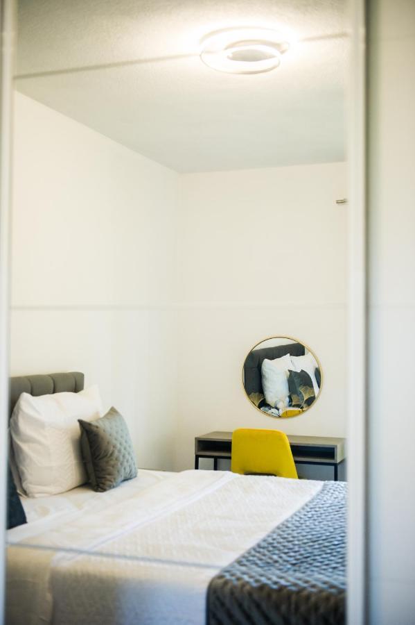 Apartment Lux Elba Kaštela エクステリア 写真