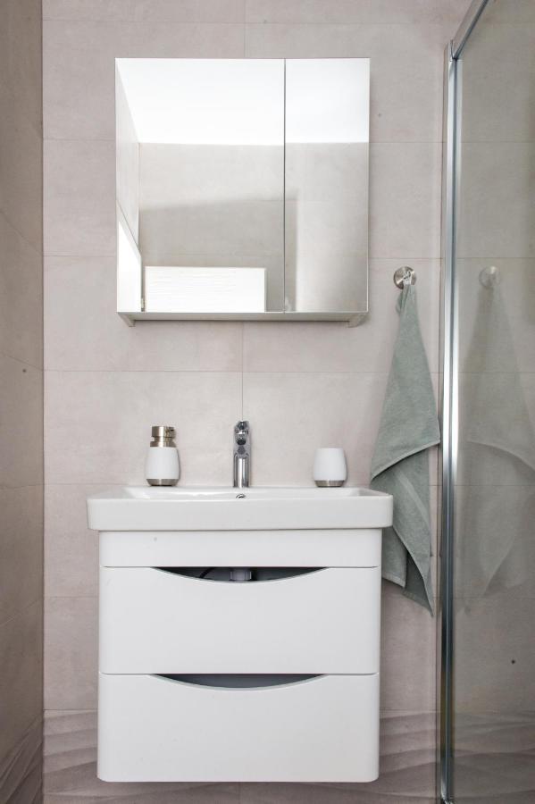 Apartment Lux Elba Kaštela エクステリア 写真
