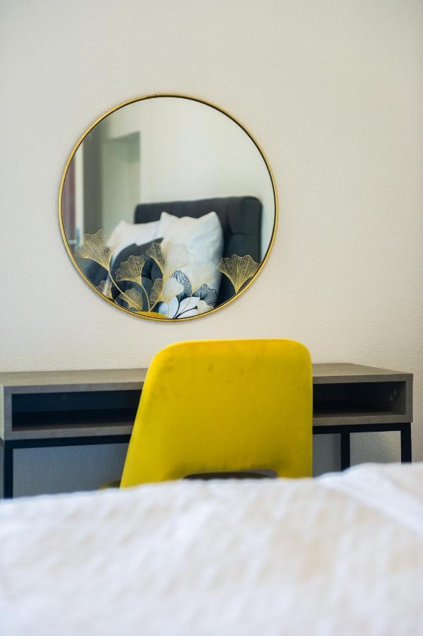Apartment Lux Elba Kaštela エクステリア 写真