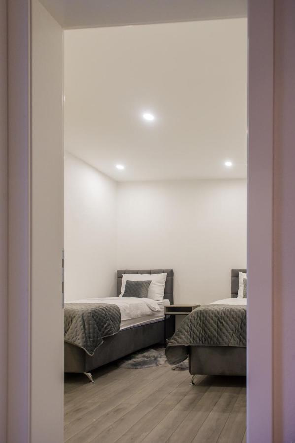 Apartment Lux Elba Kaštela エクステリア 写真